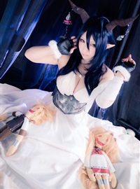(Cosplay) Shooting Star (サク) ENVY DOLL 294P96MB1(51)
